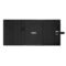 HDM520A-3 BOSS Folder A5 Double B Black & Gold