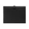 HDM520A-6 BOSS Folder A5 Double B Black & Gold