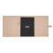HDM520Q-3 BOSS Folder A5 Double B Nude