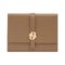 HDM520X-2 BOSS Folder A5 Double B Camel