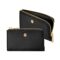 BOSS Card holder Signature Lady Black