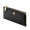 BOSS Card holder Signature Lady Black
