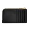 BOSS Card holder Signature Lady Black