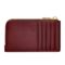 HEC616R-5 BOSS Card holder Signature Lady Burgundy