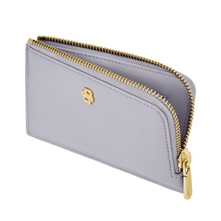 HEC616W-3 BOSS Card holder Signature Lady Lilac
