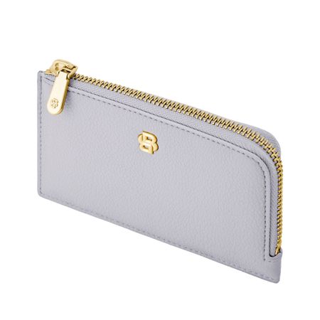 HEC616W-4 BOSS Card holder Signature Lady Lilac