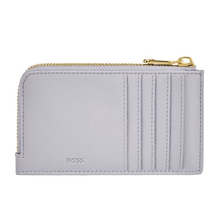 HEC616W-5 BOSS Card holder Signature Lady Lilac