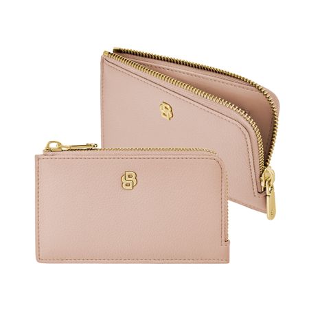 BOSS Card holder Signature Lady Nude
