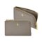 HEC616Z-1 BOSS Card holder Signature Lady Taupe