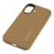 BOSS Case for iPhone 16 Edge Camel