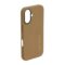 BOSS Case for iPhone 16 Edge Camel