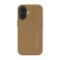 BOSS Case for iPhone 16 Edge Camel