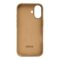 BOSS Case for iPhone 16 Edge Camel