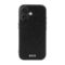 BOSS Case for iPhone 16 Grained Black