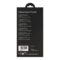 HEH520A16N-8 BOSS Case for iPhone 16 Double B Black & Gold