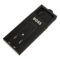 HEH520A16N-9 BOSS Case for iPhone 16 Double B Black & Gold