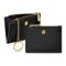 BOSS Card holder Signature Lady Black