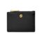 BOSS Card holder Signature Lady Black