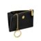 BOSS Card holder Signature Lady Black