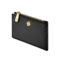 BOSS Card holder Signature Lady Black