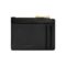 BOSS Card holder Signature Lady Black
