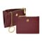 HEK616R-1 BOSS Card holder Signature Lady Burgundy