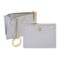 HEK616W-1 BOSS Card holder Signature Lady Lilac