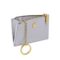 HEK616W-3 BOSS Card holder Signature Lady Lilac