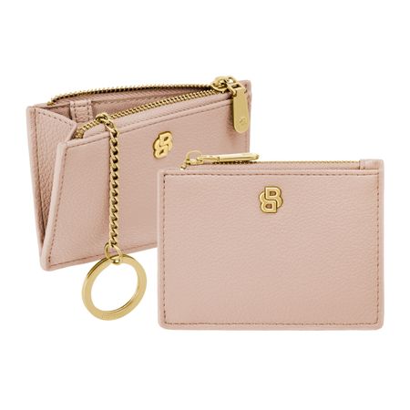 BOSS Card holder Signature Lady Nude