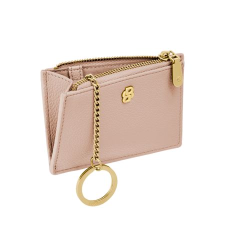 HEK616X-3 BOSS Card holder Signature Lady Nude
