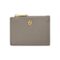 HEK616Z-2 BOSS Card holder Signature Lady Taupe
