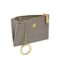 HEK616Z-3 BOSS Card holder Signature Lady Taupe