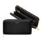 HEL616A-1 BOSS Travel wallet Signature Lady Black