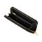 HEL616A-3 BOSS Travel wallet Signature Lady Black