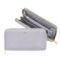 HEL616W-1 BOSS Travel wallet Signature Lady Lilac