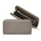 HEL616Z-1 BOSS Travel wallet Signature Lady Taupe