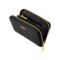 HEM616A-3 BOSS Money wallet Signature Lady Black