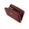 HEM616R-3 BOSS Money wallet Signature Lady Burgundy