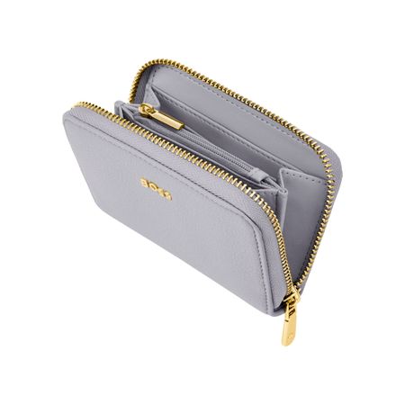 HEM616W-3 BOSS Money wallet Signature Lady Lilac