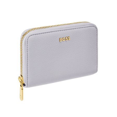 HEM616W-4 BOSS Money wallet Signature Lady Lilac