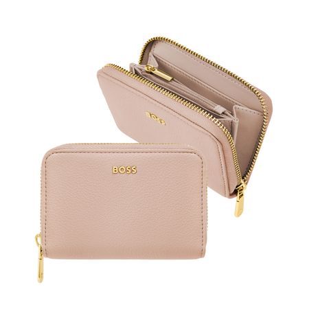 BOSS Money wallet Signature Lady Nude