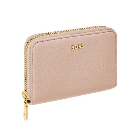 HEM616X-4 BOSS Money wallet Signature Lady Nude