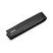 BOSS Single pen pouch Classic Grained Black