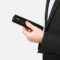BOSS Single pen pouch Classic Grained Black