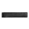BOSS Single pen pouch Classic Grained Black