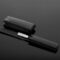 BOSS Single pen pouch Classic Grained Black