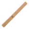 BOSS Single pen pouch Classic Grained Camel