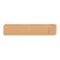 BOSS Single pen pouch Classic Grained Camel