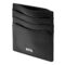 HLC403A-3 BOSS Card holder Classic Smooth Black