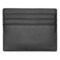 HLC403A-5 BOSS Card holder Classic Smooth Black